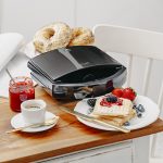 Електрогриль Adler AD 3068 - Зображення 5