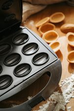 Горішниця Adler AD 3071 (12 шт) - Зображення 4