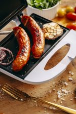 Електричний Гриль Adler AD 3072 - Зображення 3