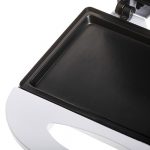 Електричний Гриль Adler AD 3072 - Зображення 10