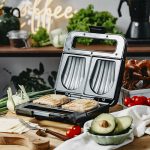 Сендвічниця Adler AD 3079