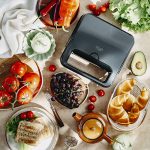 Сендвічниця Adler AD 3079 - Зображення 2