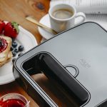 Сендвічниця Adler AD 3079 - Зображення 10