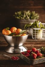 Ваги кухонні з чашею Adler AD 3134 - Зображення 3