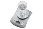 Ваги кухонні Adler AD 3137 silver - Зображення 4