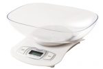 Ваги кухонні Adler AD 3137 white - Зображення 3