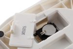Ваги кухонні Adler AD 3137 white - Зображення 6
