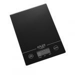 Ваги кухонні Adler AD 3138 black - Зображення 2
