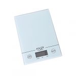 Ваги кухонні Adler AD 3138 white - Зображення 2
