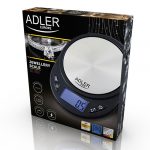 Вага ювелірна Adler AD 3162 - 0,1 грам