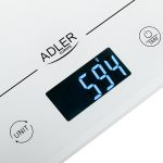 Ваги кухонні ADLER AD 3170 - Зображення 5