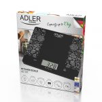 Ваги кухонні до 10 кг Adler AD 3171 - Зображення 4