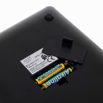 Ваги кухонні Adler AD 3173s - до 10 кг - LED - Зображення 3