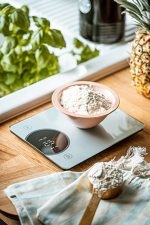 Ваги кухонні Adler AD 3173s - до 10 кг - LED - Зображення 2