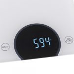 Ваги кухонні Adler AD 3173w - до 10 кг - LED - Зображення 3