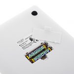 Ваги кухонні Adler AD 3173w - до 10 кг - LED - Зображення 4