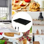 Кухонні ваги Adler AD 3177b 10 кг заряджаються через USB - Зображення 4