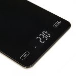 Кухонні ваги Adler AD 3177b 10 кг заряджаються через USB - Зображення 5