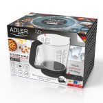 Кухонні ваги Adler AD 3178 - Зображення 6