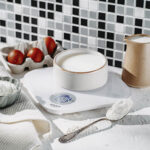 Кухонні ваги Adler AD 3180 - LCD - 10 kg - Зображення 7