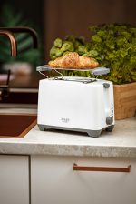 Смачні тости з тостером Adler AD 3216 - Зображення 3