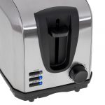 Тостер Adler AD 3222 - справжній експерт у приготуванні тостів - Зображення 6