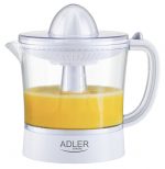 Соковита насолода з Adler AD 4009, ідеальний соковитиск для цитрусових - Зображення 2