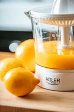 Соковита насолода з Adler AD 4009, ідеальний соковитиск для цитрусових - Зображення 5
