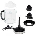 Насолоджуйтесь смачними напоями з соковитиском Adler AD 4012 - Зображення 4