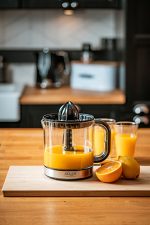 Насолоджуйтесь смачними напоями з соковитиском Adler AD 4012 - Зображення 6