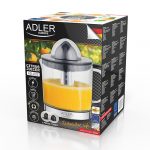 Насолоджуйтесь смачними напоями з соковитиском Adler AD 4012 - Зображення 7