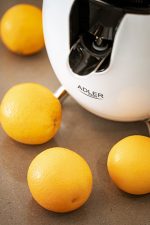 Освіжаючий сімейний варіант з соковитиском Adler AD 4013w - Зображення 4