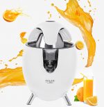 Освіжаючий сімейний варіант з соковитиском Adler AD 4013w - Зображення 7