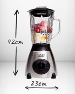 Блендер Adler AD 4070 - Зображення 3