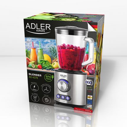 Блендер Adler AD 4078