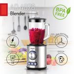 Блендер Adler AD 4078 - Зображення 4