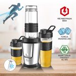 Блендер з охолоджуючим елементом Adler AD 4081