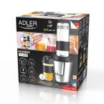 Блендер з охолоджуючим елементом Adler AD 4081 - Зображення 4