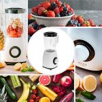 Блендер Adler AD 4085 plastic - Зображення 2