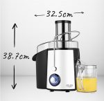 Соковитий досвід з Adler AD 4128, 1000 Вт на кожен ковток - Зображення 6