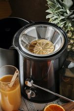 Соковижималка Adler AD 4132 800 Вт з титановими лезами - Зображення 10