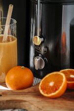 Соковижималка Adler AD 4132 800 Вт з титановими лезами - Зображення 11