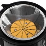 Соковижималка Adler AD 4132 800 Вт з титановими лезами - Зображення 6