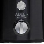 Соковижималка Adler AD 4132 800 Вт з титановими лезами - Зображення 7
