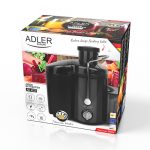Соковижималка Adler AD 4132 800 Вт з титановими лезами - Зображення 12