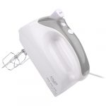 Міксер Adler AD 4201 grey (300 Watt) - Ручний міксер Adler потужністю 300 Вт в стильному сірому кольорі - Зображення 5
