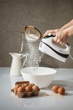 Міксер Adler AD 4205 550 Вт - Зображення 10