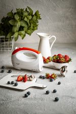 Міксер - блендер Adler AD 4212 - Міксер від Adler з функцією блендування - Зображення 3