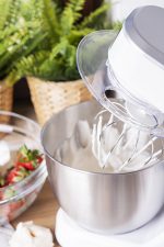 Кухонний комбайн Adler AD 4216 - Універсальний кухонний комбайн від Adler для різних кулінарних завдань - Зображення 2