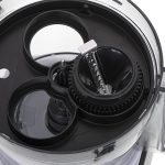 Кухонний комбайн Adler AD 4224 LCD 12в1 - Зображення 11